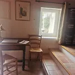 بيت للعطل Le Petit Chai Niche Sous La Cite, قرقشونه