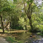 Le Petit Chai Niche Sous La Cite, بيت للعطل *