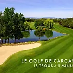 بيت للعطل Le Petit Chai Niche Sous La Cite,