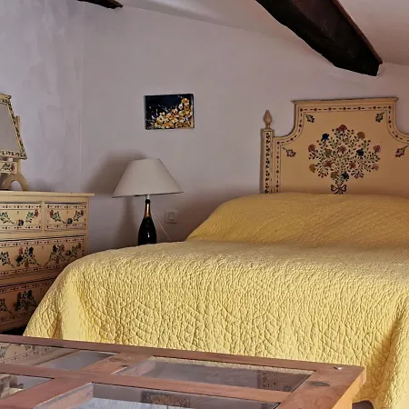 Hébergement de vacances Le Petit Chai Niché Sous La Cité, Carcassonne