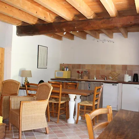 Le Petit Chai Niche Sous La Cite, Carcassonne