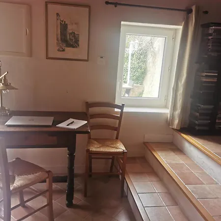 Hébergement de vacances Le Petit Chai Niché Sous La Cité, Carcassonne