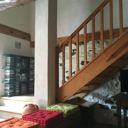 Le Petit Chai Niche Sous La Cite, 度假居 卡尔卡松