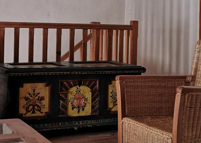 Le Petit Chai Niche Sous La Cite, Дом отдыха *