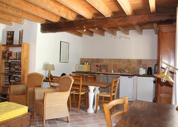 Le Petit Chai Niche Sous La Cite, 卡尔卡松