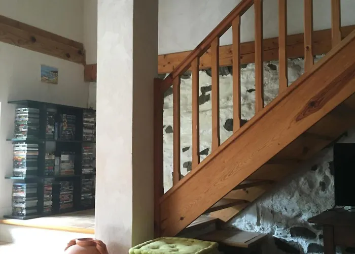 Le Petit Chai Niche Sous La Cite, Дом отдыха Каркассон