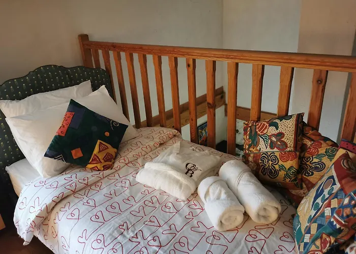 Le Petit Chai Niche Sous La Cite, Дом отдыха *