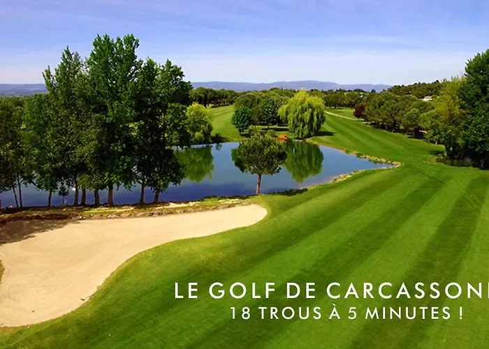 度假居 Le Petit Chai Niche Sous La Cite,